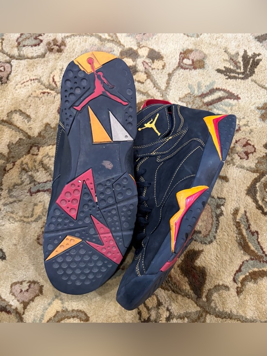 Jordan 7 Retro Citrus (2006) Size 13